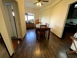Bayshore Park (D16), Condominium #467756081